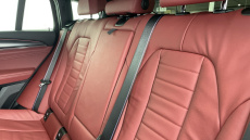 BMW X4 xDrive20d MHT M Sport 5dr Step Auto Diesel Estate